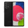 SAMSUNG Refurbished Galaxy A52s 6/128GB Awesome Black DS 5G C Grade - slika 1