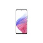 SAMSUNG Refurbished Galaxy A53 6/128GB Black DS 5G B Grade - slika 2