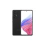 SAMSUNG Refurbished Galaxy A53 6/128GB Black DS 5G B Grade - slika 1