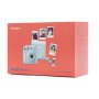 FUJIFILM MINI 12 SKY BLUE BUNDLE - slika 1
