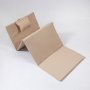 HANAH HOME Ležaljka Myc06 Cream - slika 4