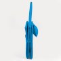 HANAH HOME Ležaljka Myc06 Blue - slika 2