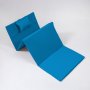 HANAH HOME Ležaljka Myc06 Blue - slika 4