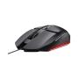 TRUST Tastatura+miš 2-in-1 Gaming set/TKL/US/crna - slika 3