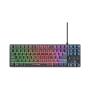TRUST Tastatura+miš 2-in-1 Gaming set/TKL/US/crna - slika 4