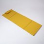 HANAH HOME Ležaljke Myc06 Yellow - slika 5