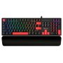 A4 TECH A4-S515R Bloody MEHANICKA gejmerska tastatura sa naslonom - slika 1