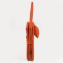 HANAH HOME Ležaljke Myc06 Orange - slika 2