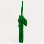 HANAH HOME Ležaljka Myc06 Green - slika 2