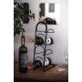 HANAH HOME Držač za boce vina Hope - slika 1