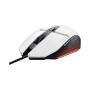 TRUST Tastatura+miš 2-in-1 Gaming set/TKL/US/bela - slika 2