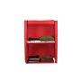 HANAH HOME Polica - torba za skladištenje garderobe Bez Red - slika 4
