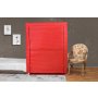 HANAH HOME Polica - torba za skladištenje garderobe Bez Red - slika 1