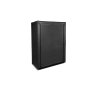 HANAH HOME Polica - torba za skladištenje garderobe Bez Black - slika 3