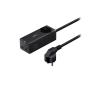 Baseus Baseus punjač Gan3Pro 65W AC/2*Usb A/2*Type C + kabl Type C - slika 2