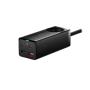Baseus Baseus punjač Gan3Pro 65W AC/2*Usb A/2*Type C + kabl Type C - slika 1