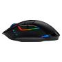 CORSAIR Miš CORSAIR DARK CORE bežicni/CH-9315411-EU/RGB/crna - slika 3
