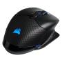 CORSAIR Miš CORSAIR DARK CORE bežicni/CH-9315411-EU/RGB/crna - slika 4