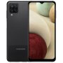 SAMSUNG Refurbrished Galaxy A12 4/128GB Black DS 4G C Grade - slika 1