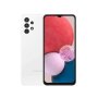SAMSUNG Refurbished Galaxy A13 4/128GB White DS 4G C Grade - slika 1