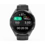 HAMA 7010 pametni sat, AMOLED 1.43'', vodootporni - slika 1