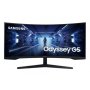 SAMSUNG Odyssey LC34G55TWWPXEN UWQHD 165Hz Curved OUTLET - slika 1