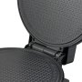 RAF R.2223 Aparat za vafle kornet 1000W - slika 5