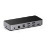SATECHI Triple 4K Display Docking Station - slika 2