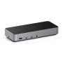 SATECHI Triple 4K Display Docking Station - slika 1