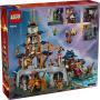 LEGO 71814 Turnir u gradskom hramu - slika 2