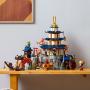 LEGO 71814 Turnir u gradskom hramu - slika 4