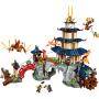 LEGO 71814 Turnir u gradskom hramu - slika 5