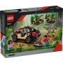 LEGO 76972 Bekstvo terencem od raptora - slika 2