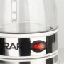 RAF R.125W Električna džezva 0.5l - slika 5