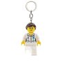 LEGO Privezak za ključeve sa svetlom Medicinska sestra - slika 2