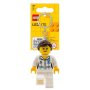 LEGO Privezak za ključeve sa svetlom Medicinska sestra - slika 1
