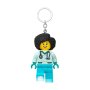 LEGO Privezak za ključeve sa svetlom Dr. Fliber - slika 2