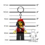 LEGO Privezak za ključeve sa svetlom Piratska princeza - slika 2
