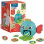 CLEMENTONI CLEMENTONI BIRD COINS BOX (INT) - WEST - slika 2