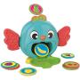 CLEMENTONI CLEMENTONI BIRD COINS BOX (INT) - WEST - slika 3