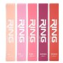 RING RING mini band set 5 pink - slika 1