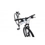 CAPRIOLO MTB OXYGEN 26''/21D sivo-plavo - slika 5