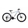 CAPRIOLO MTB OXYGEN 26''/21D sivo-plavo - slika 1