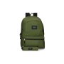 Pepe Jeans PEPE JEANS Set ranac i pernica Tamno Zelena - slika 1