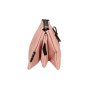 Pepe Jeans PEPE JEANS Pernica sa 3 pregrade Roze - slika 2