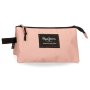 Pepe Jeans PEPE JEANS Pernica sa 3 pregrade Roze - slika 1