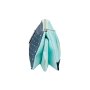 Pepe Jeans PEPE JEANS Pernica sa 3 pregrade-Tirkiz - slika 2