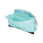 Pepe Jeans PEPE JEANS Pernica sa 3 pregrade-Tirkiz - slika 3