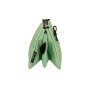 Pepe Jeans PEPE JEANS Pernica sa 3 pregrade-Mint Zelena - slika 2