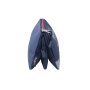 Pepe Jeans PEPE JEANS Pernica sa 3 pregrade-Teget - slika 2